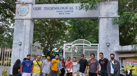 Barili Campus .